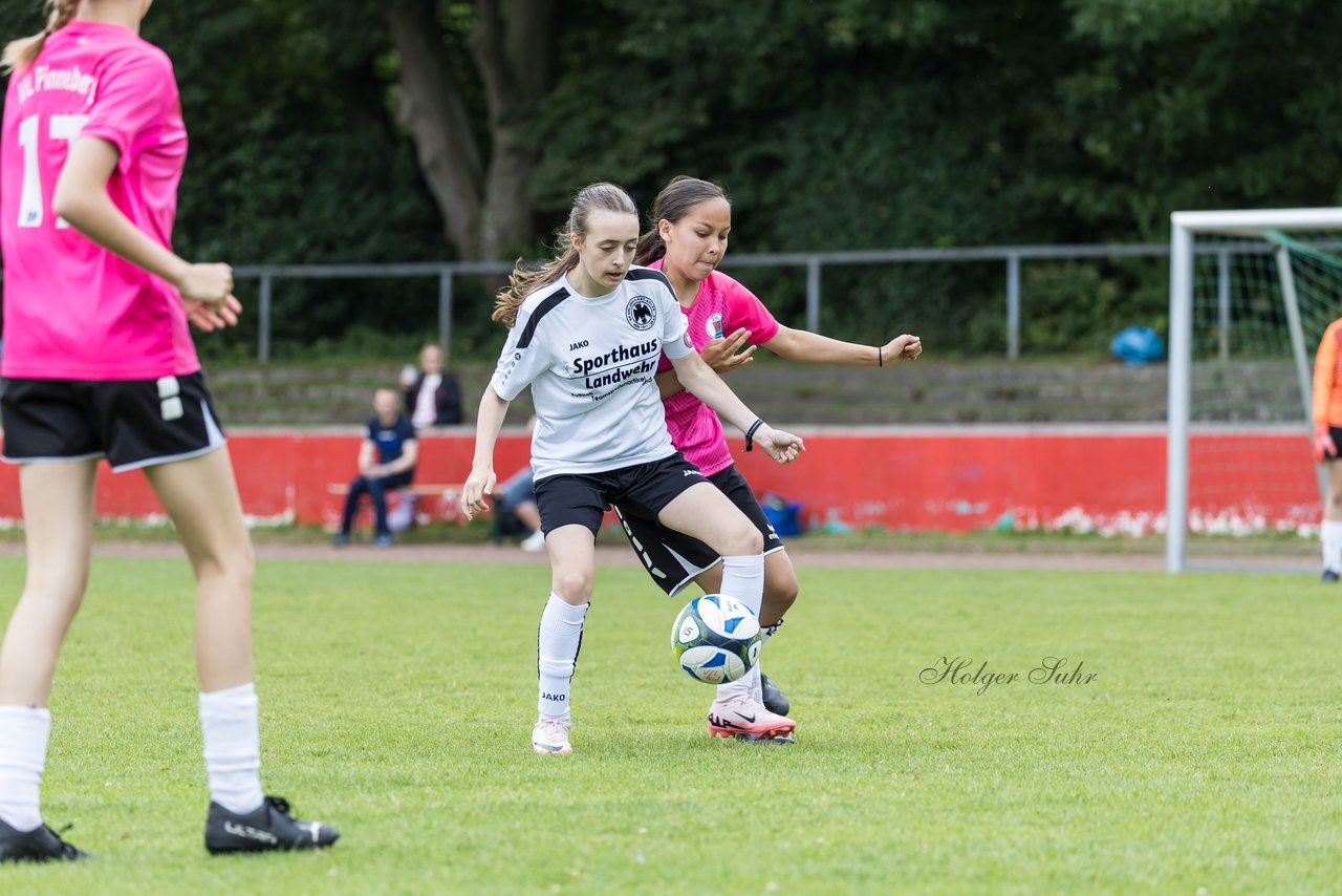 Bild 182 - Loewinnen Cup